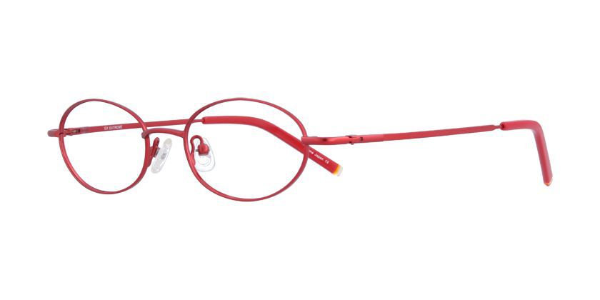 Kids Extreme EX388KW166 Eyeglasses - 45 Degree View